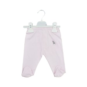 Aziz Bebe Pantolon 82070 Pembe