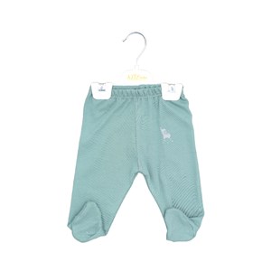 Aziz Bebe Pantolon 82070 Yeşil