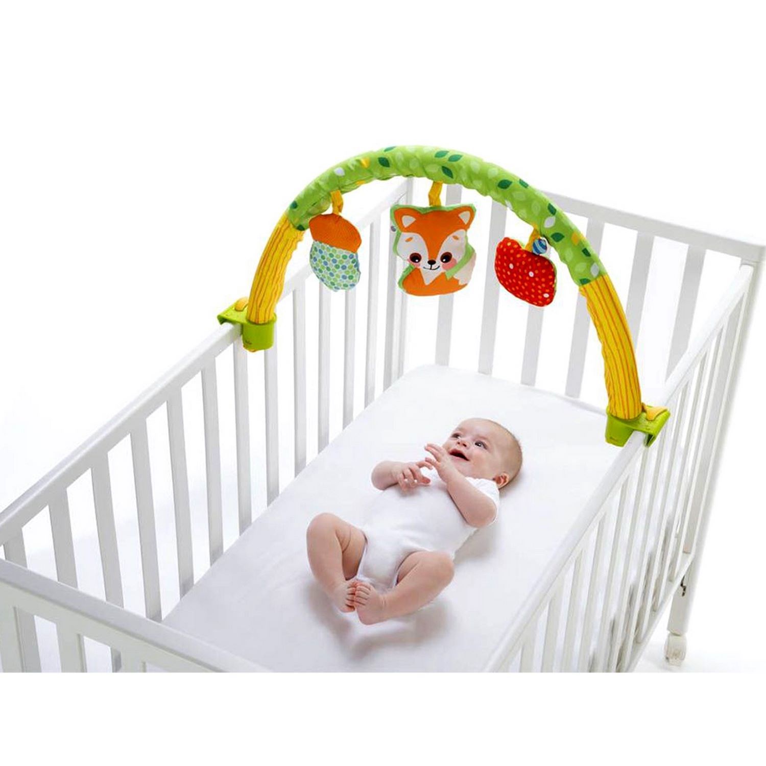 Chicco 3'ü 1 Arada Aktivite Halısı 10471 Çok Renkli