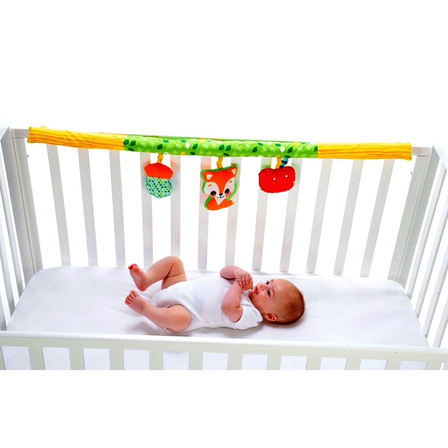 Chicco 3'ü 1 Arada Aktivite Halısı 10471 Çok Renkli