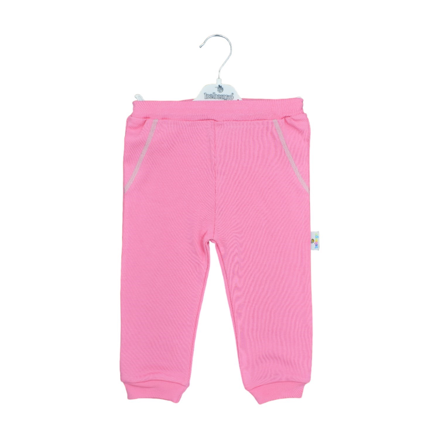 Bebengo Patiksiz Pantolon 4091 Fuşya
