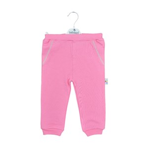 Bebengo Patiksiz Pantolon 4091 Fuşya