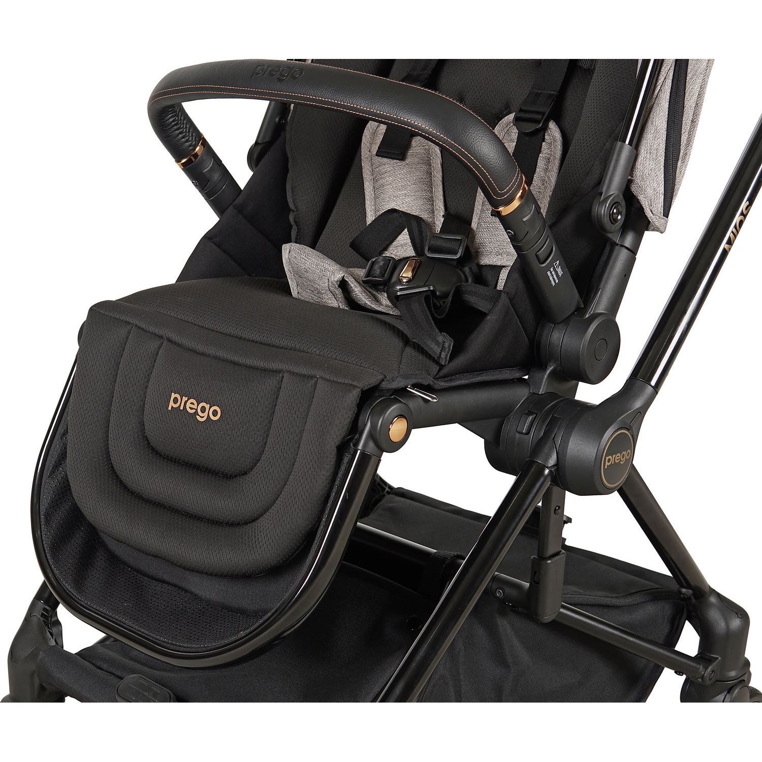 Prego Mios Bebek Arabası 2099 Bej