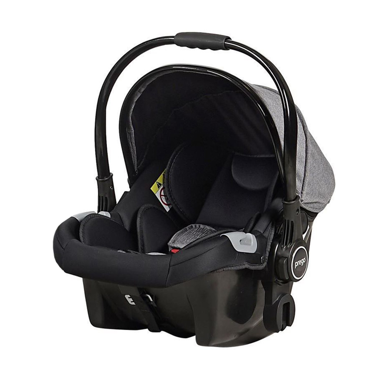 Prego Mios Oto Koltuğu 2099 Gri