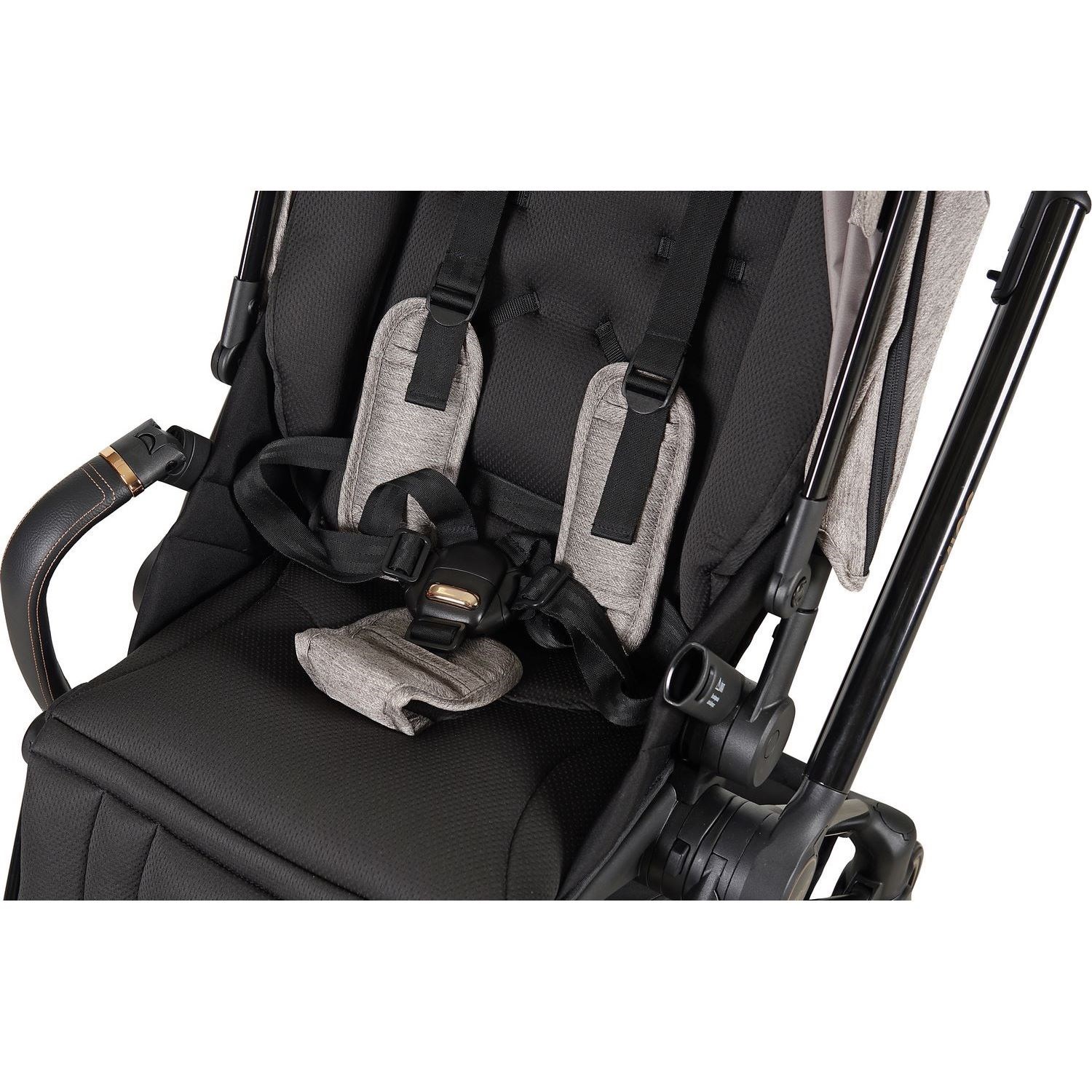 Prego Mios Premium Travel Sistem Bebek Arabası 2099 Bej