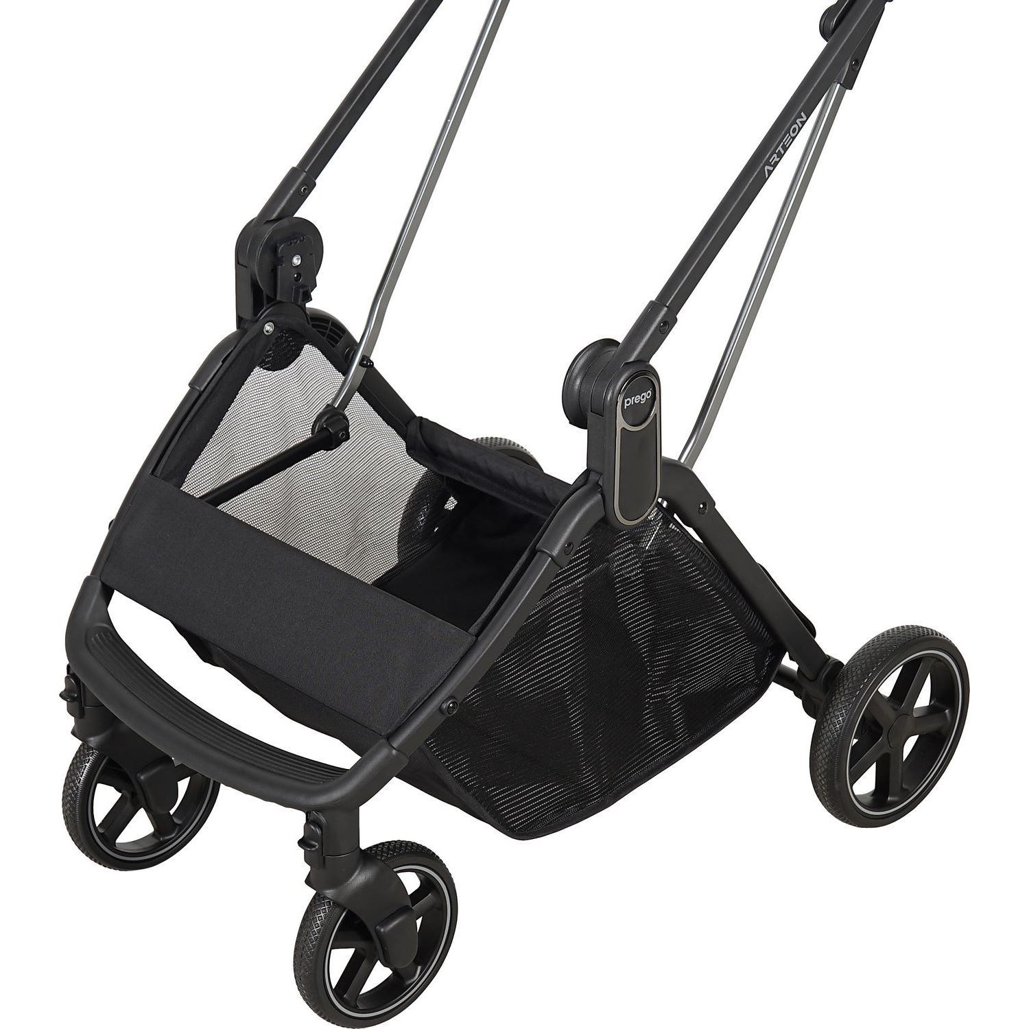 Prego Arteon Bebek Arabası 2244 Gri