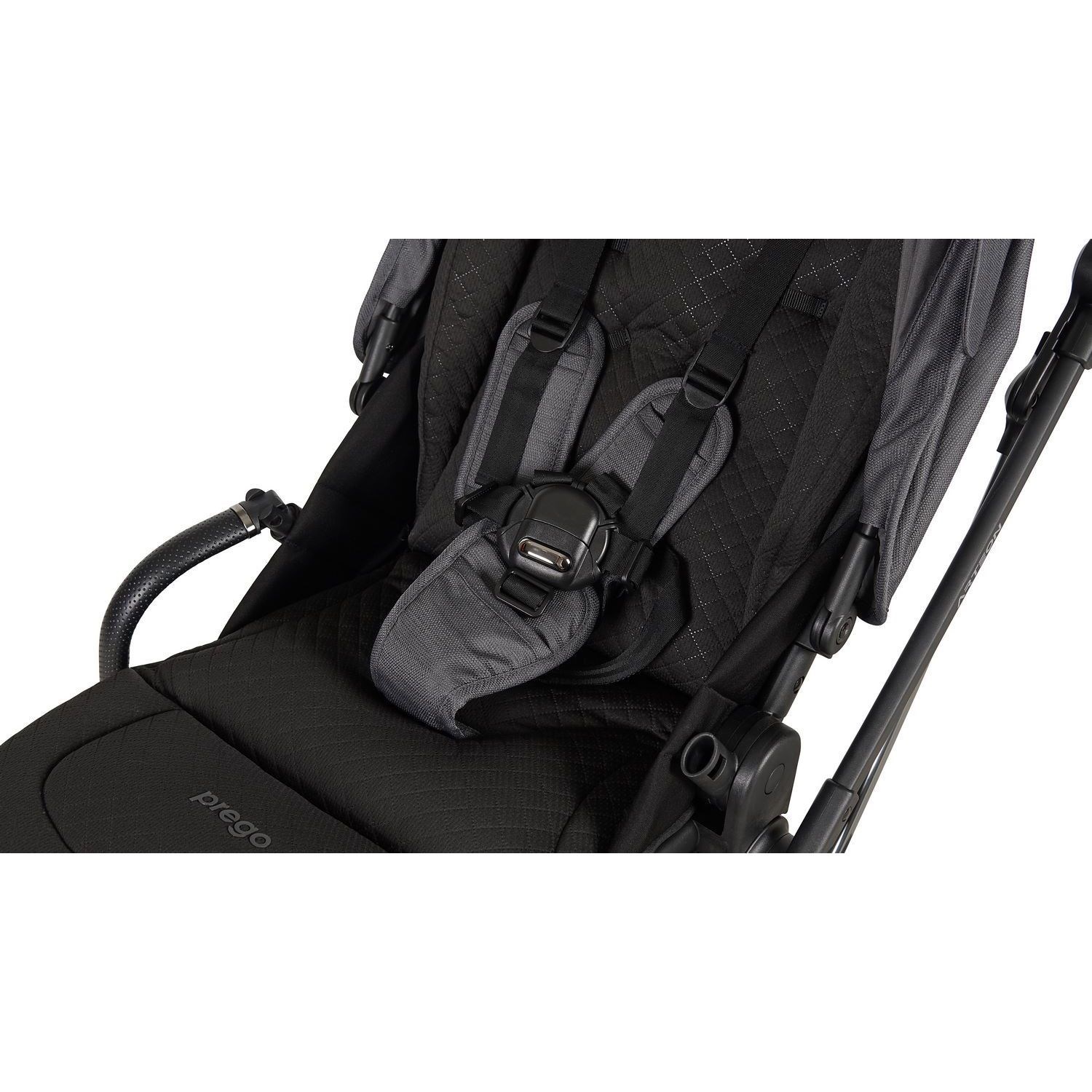 Prego Arteon Bebek Arabası 2244 Gri