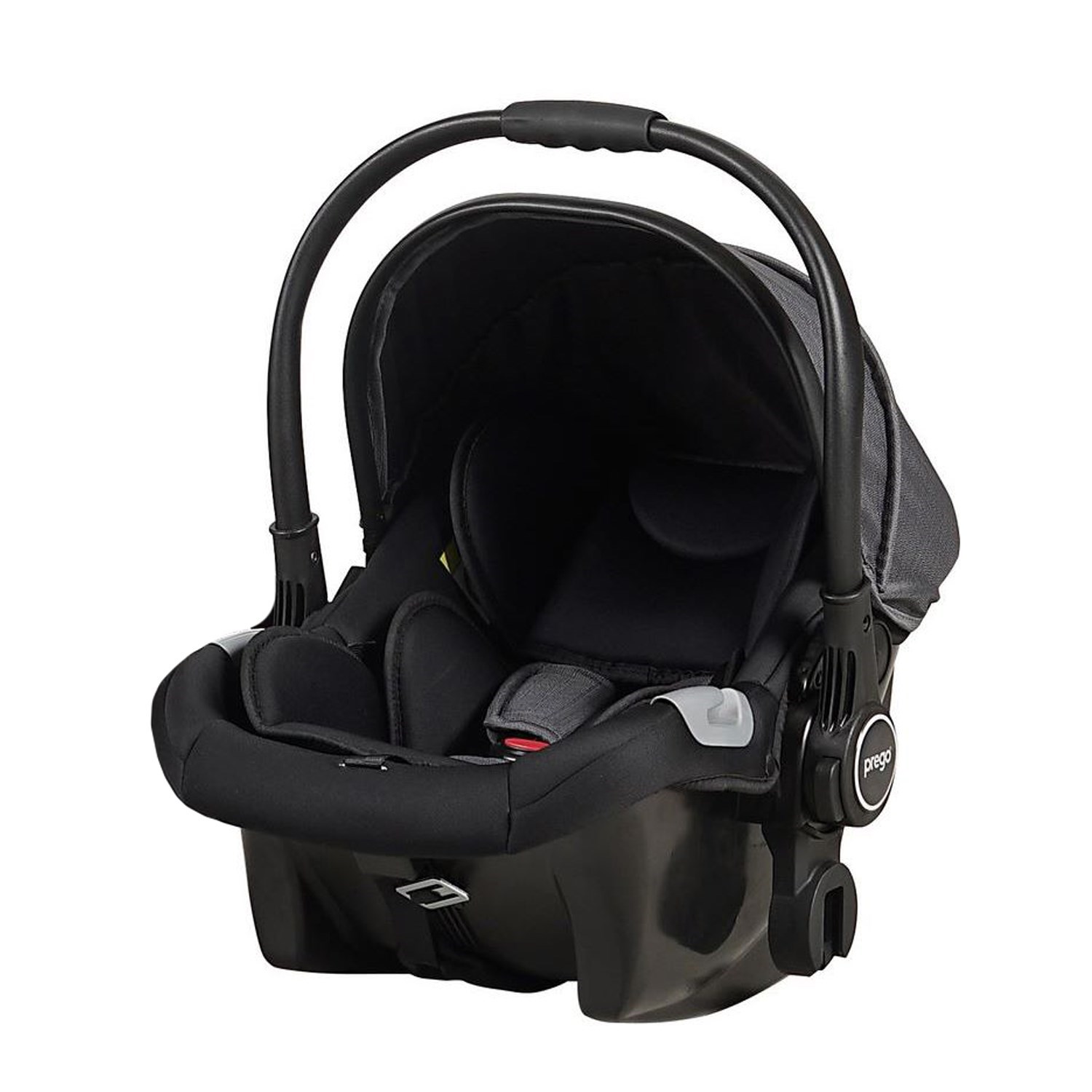 Prego Arteon Oto Koltuğu 2244 Gri