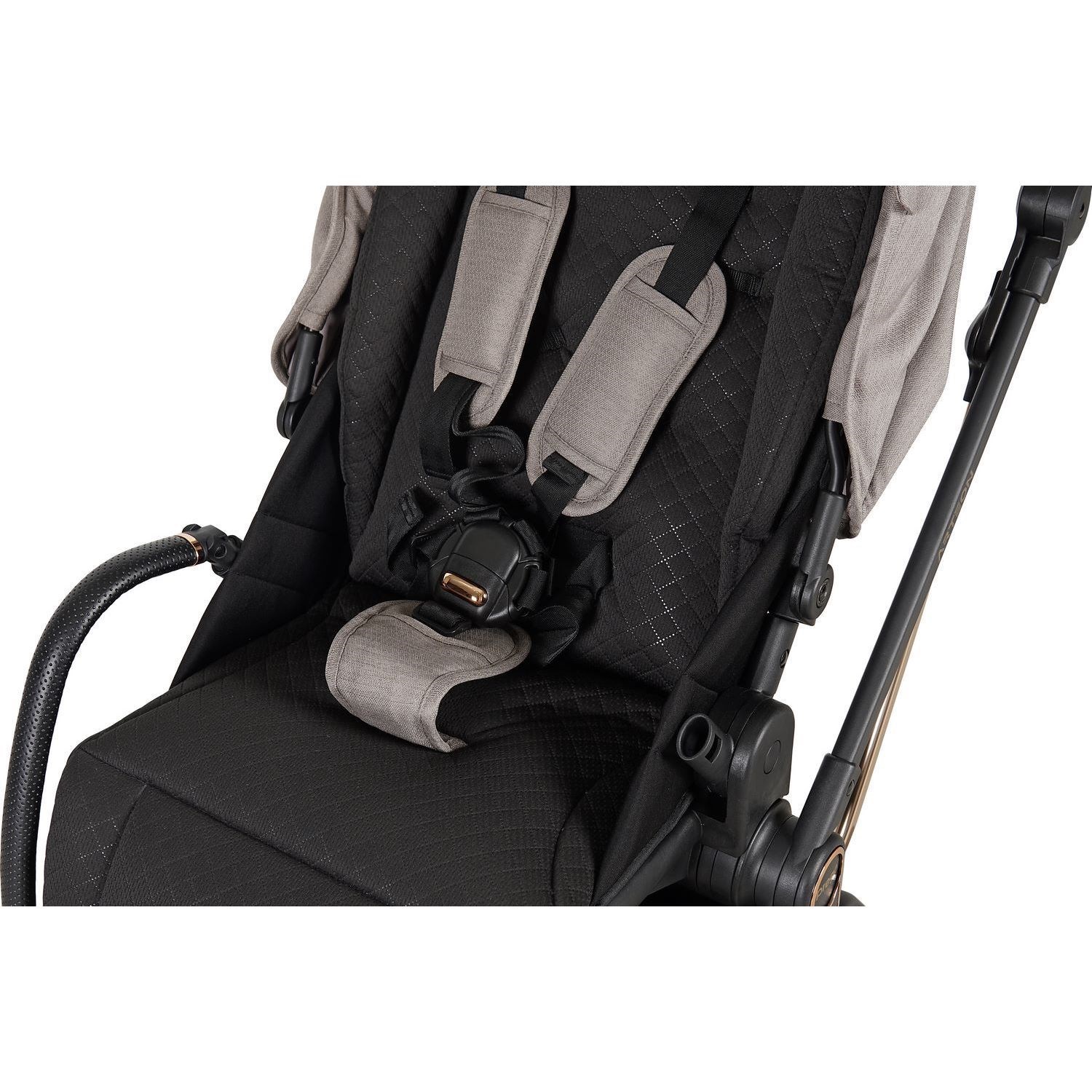 Prego Arteon Travel Sistem Bebek Arabası 2244 Bej