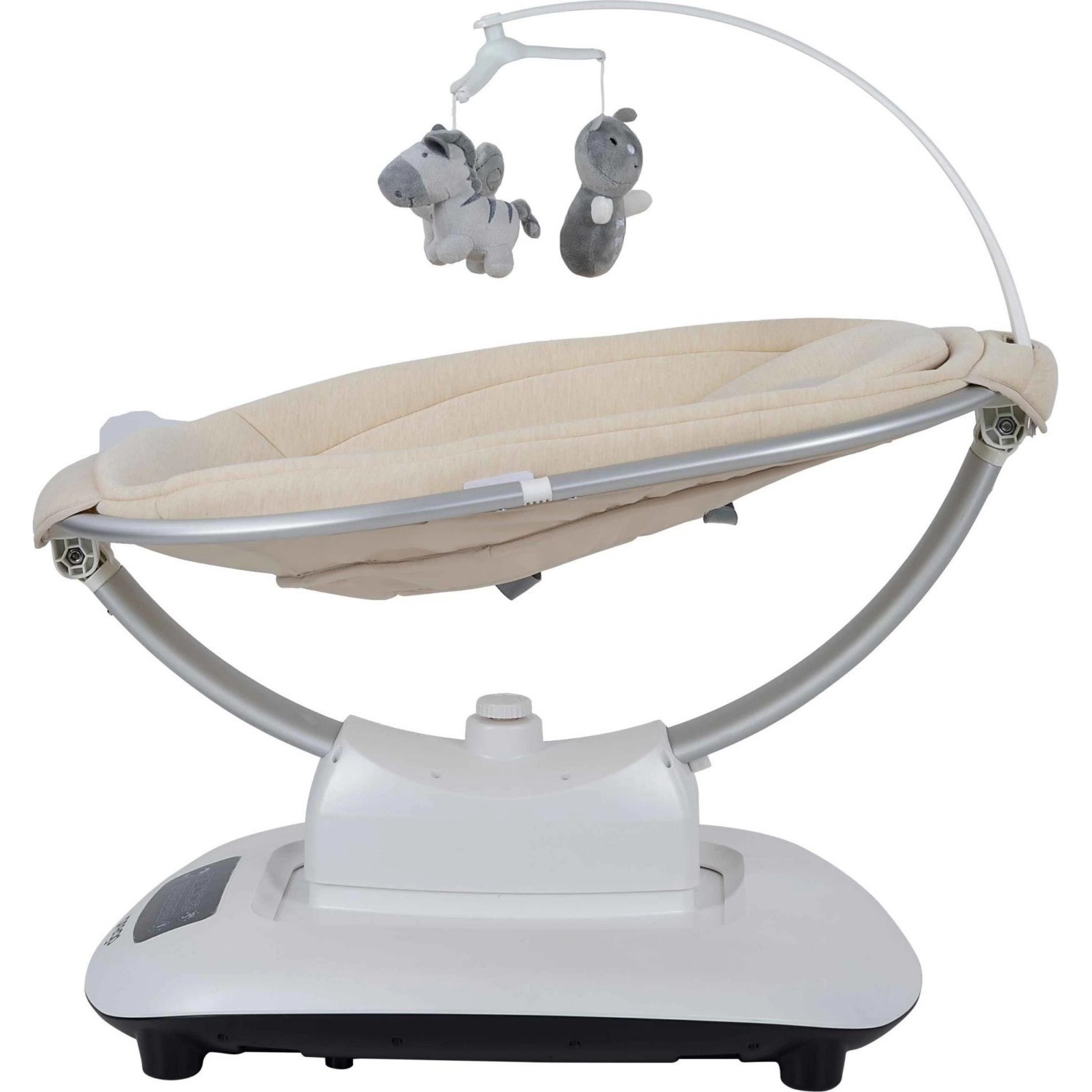 Prego Montes Elektrikli Beşik 4090 Krem