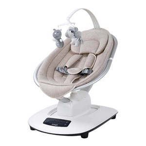 Prego Montes Elektrikli Beşik 4090 Gri