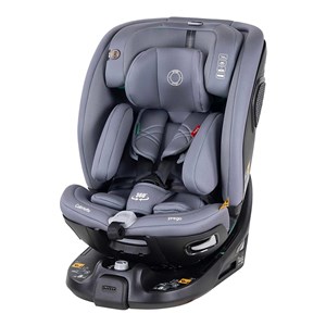 Prego Cabriofix Oto Koltuğu Q88 Gri