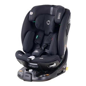 Prego Cabriofix Oto Koltuğu Q88 Siyah