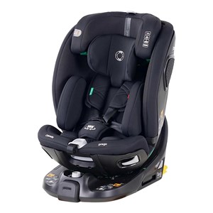 Prego Cabriofix Oto Koltuğu Q88 Siyah