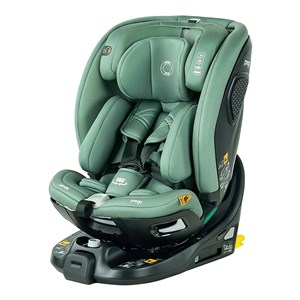 Prego Cabriofix Oto Koltuğu Q88 Yeşil