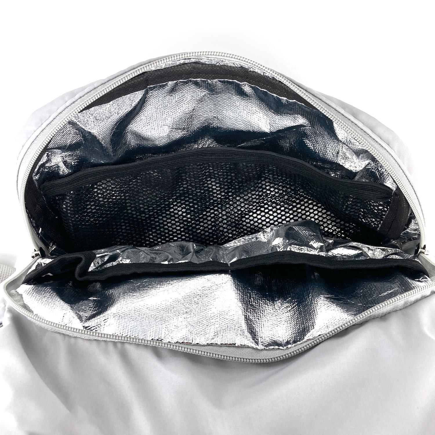 Prego Jasmine Bebek Bakım Çantası 3092 Gri