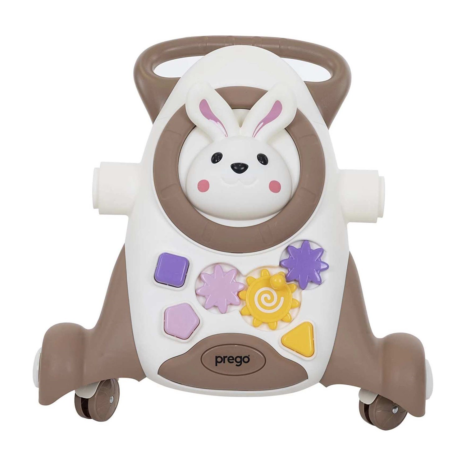 Prego Massimo İlk Arabam 5090 Kahve