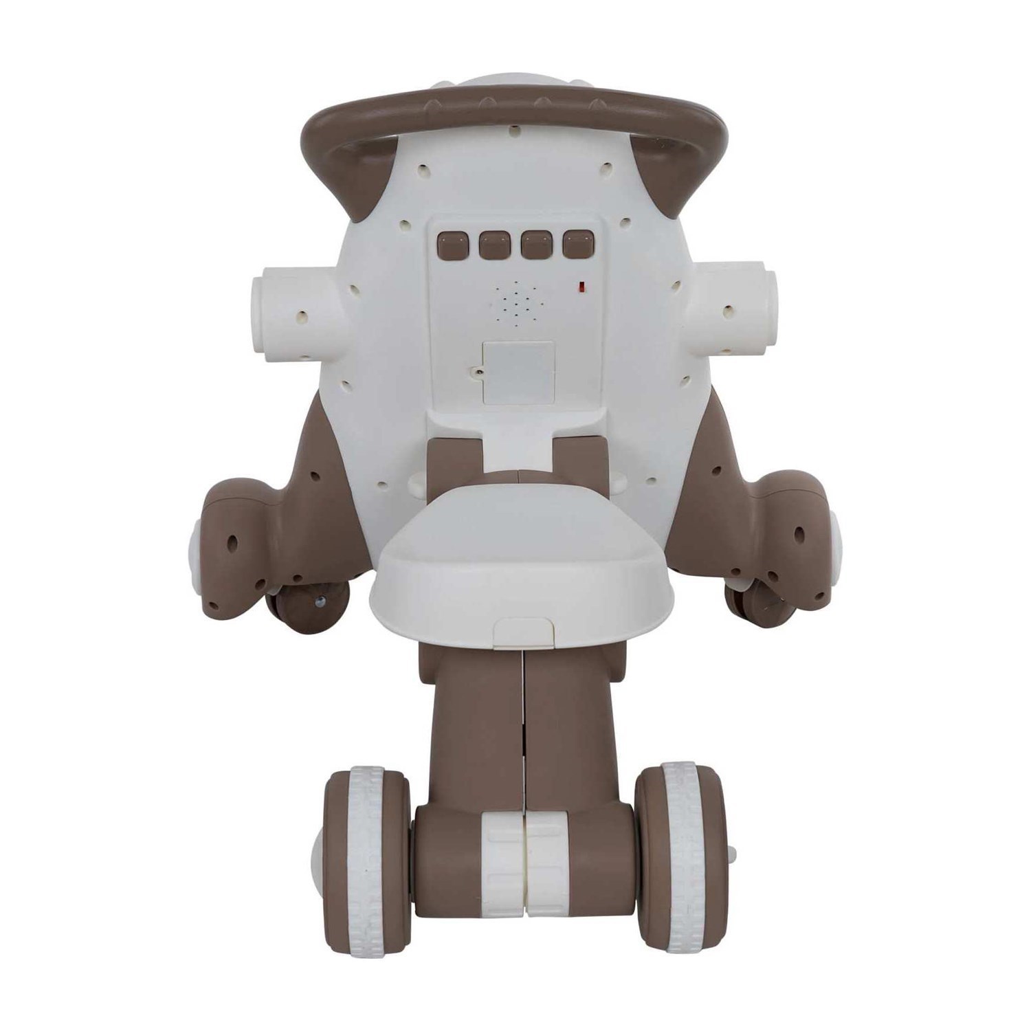 Prego Massimo İlk Arabam 5090 Kahve