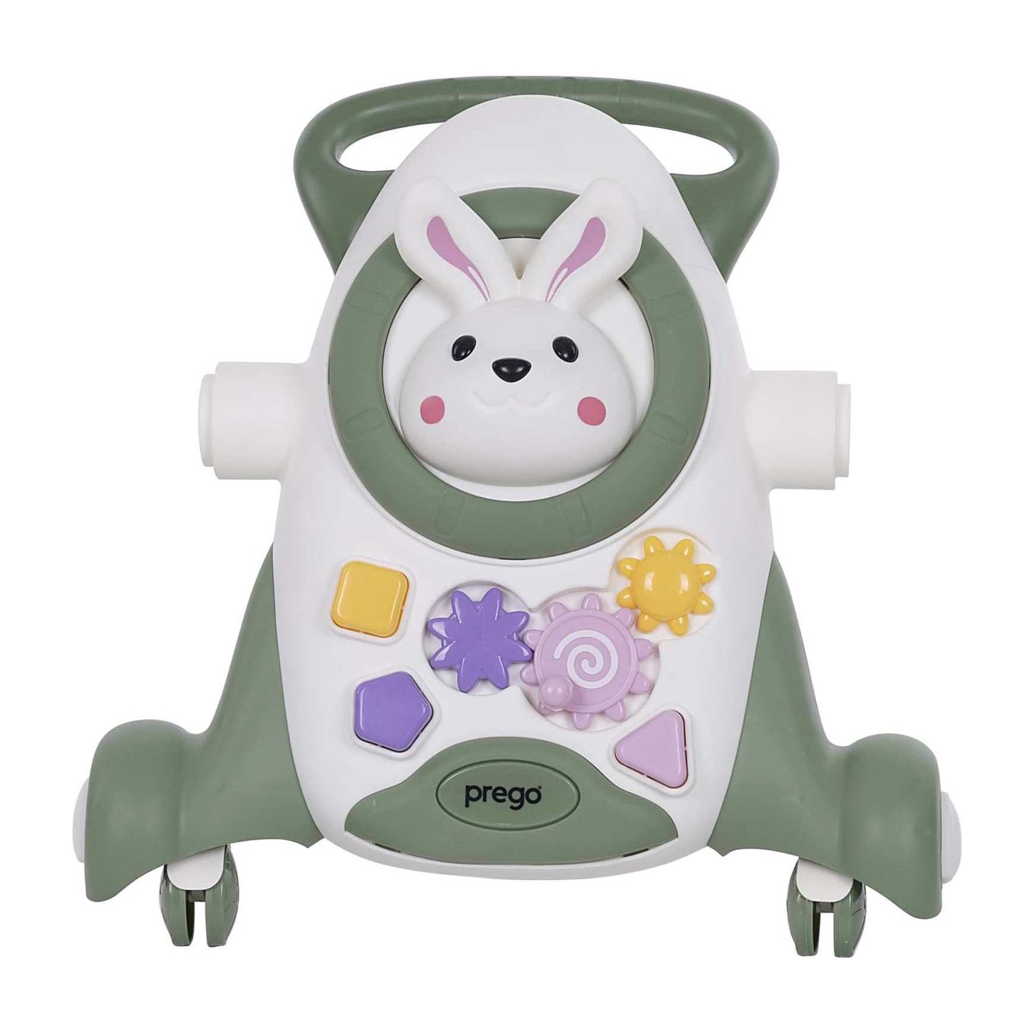 Prego Massimo İlk Arabam 5090 Yeşil