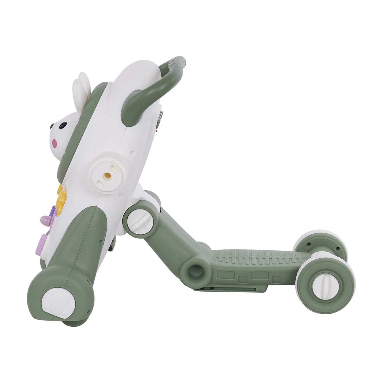 Prego Massimo İlk Arabam 5090 Yeşil
