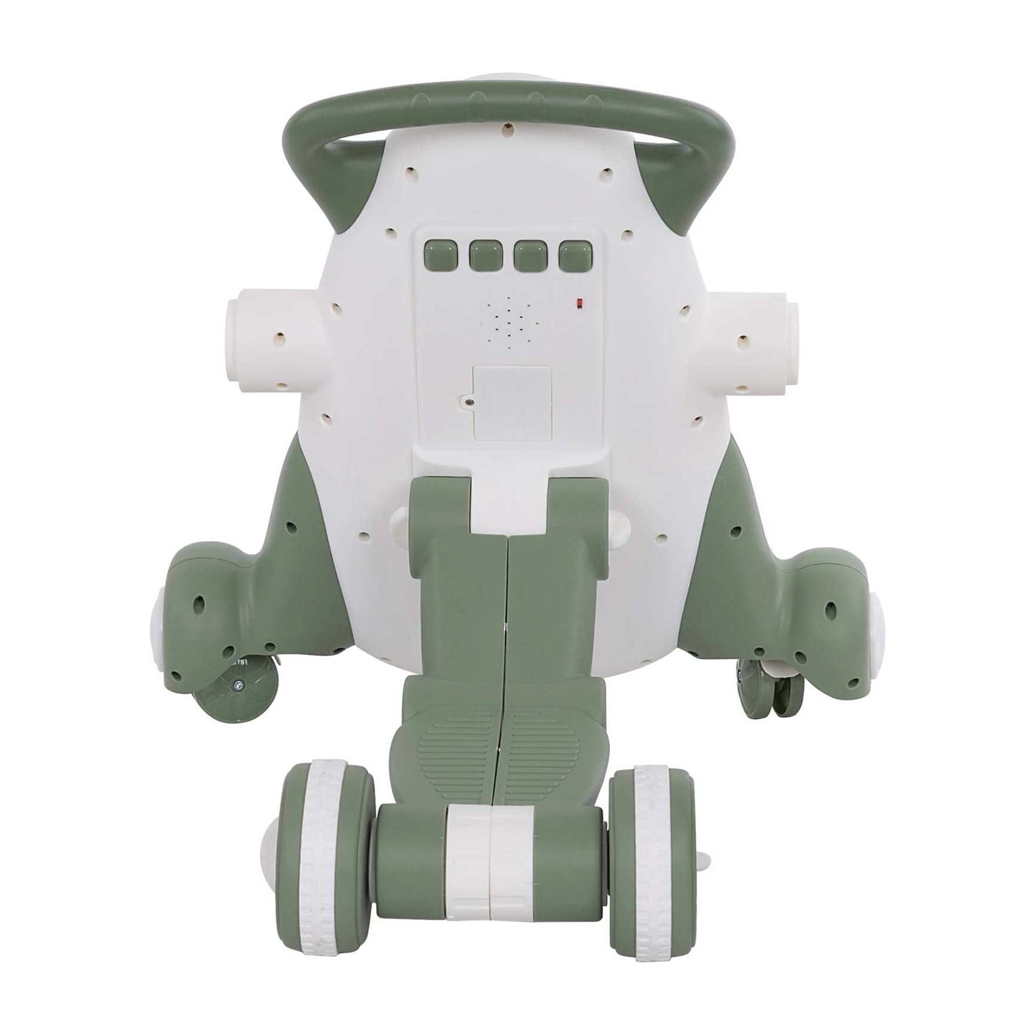 Prego Massimo İlk Arabam 5090 Yeşil