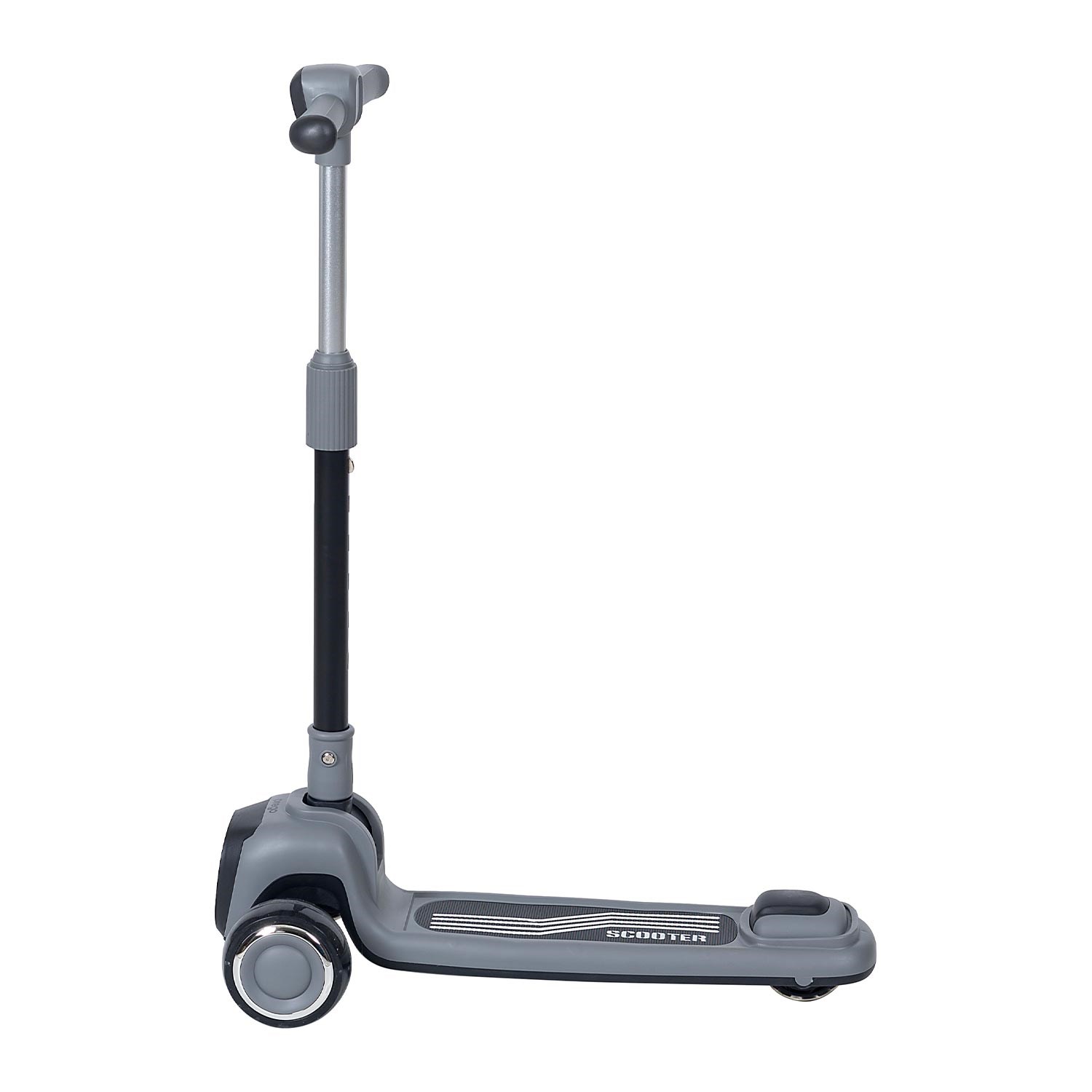 Prego Smile Scooter K602 Gri