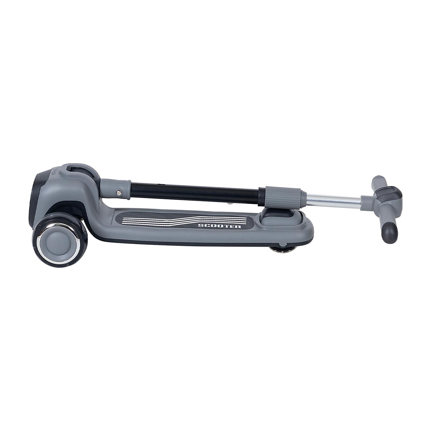 Prego Smile Scooter K602 Gri