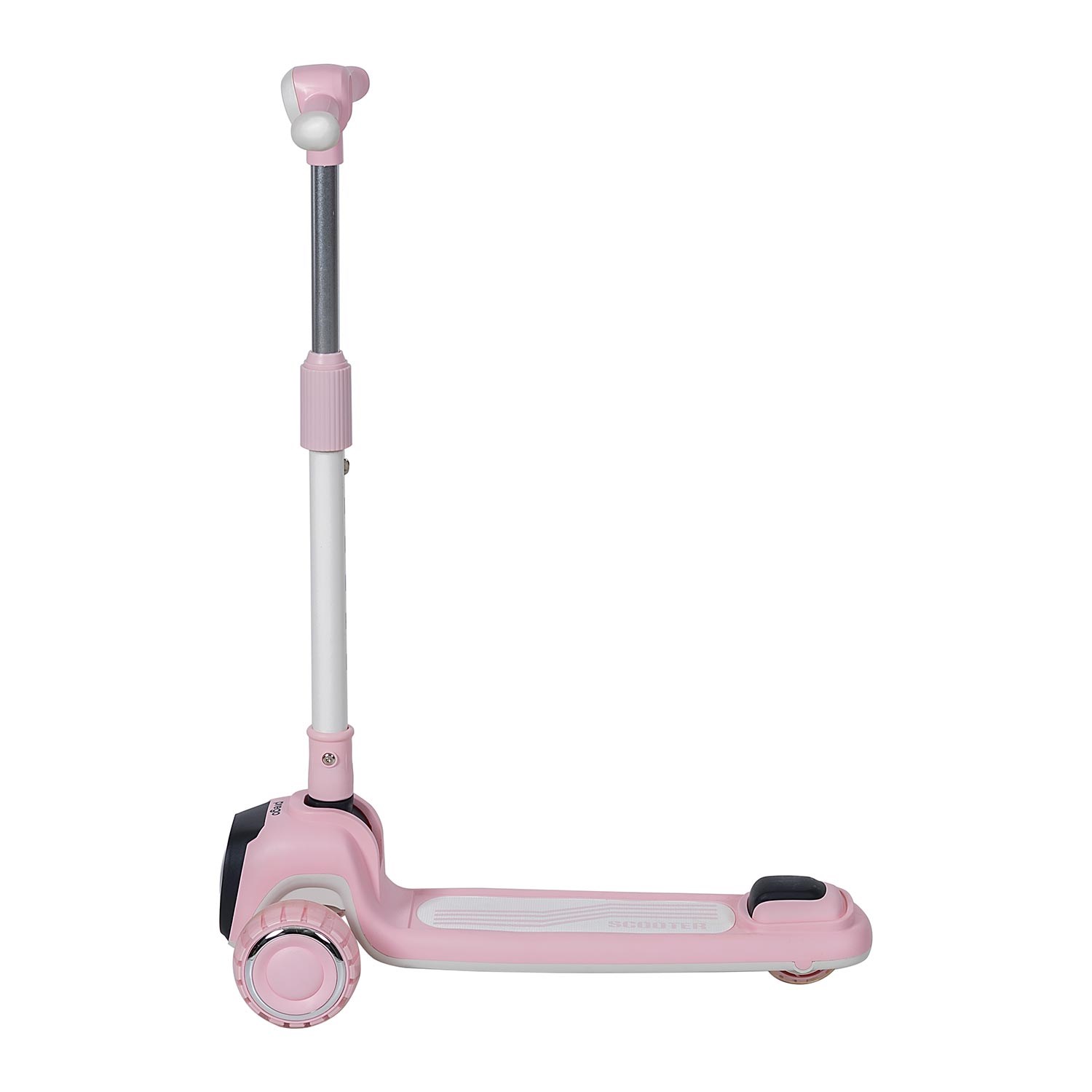 Prego Smile Scooter K602 Pembe