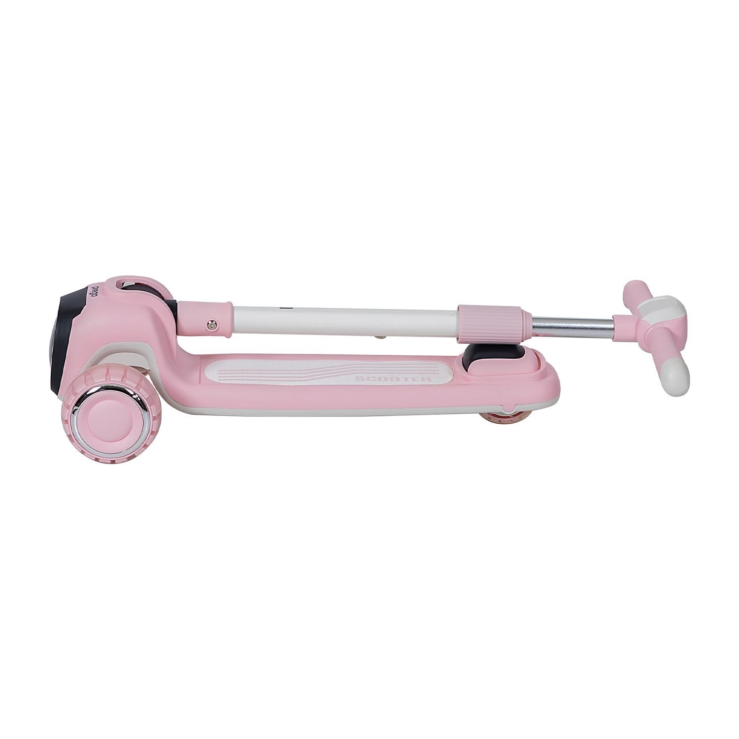 Prego Smile Scooter K602 Pembe