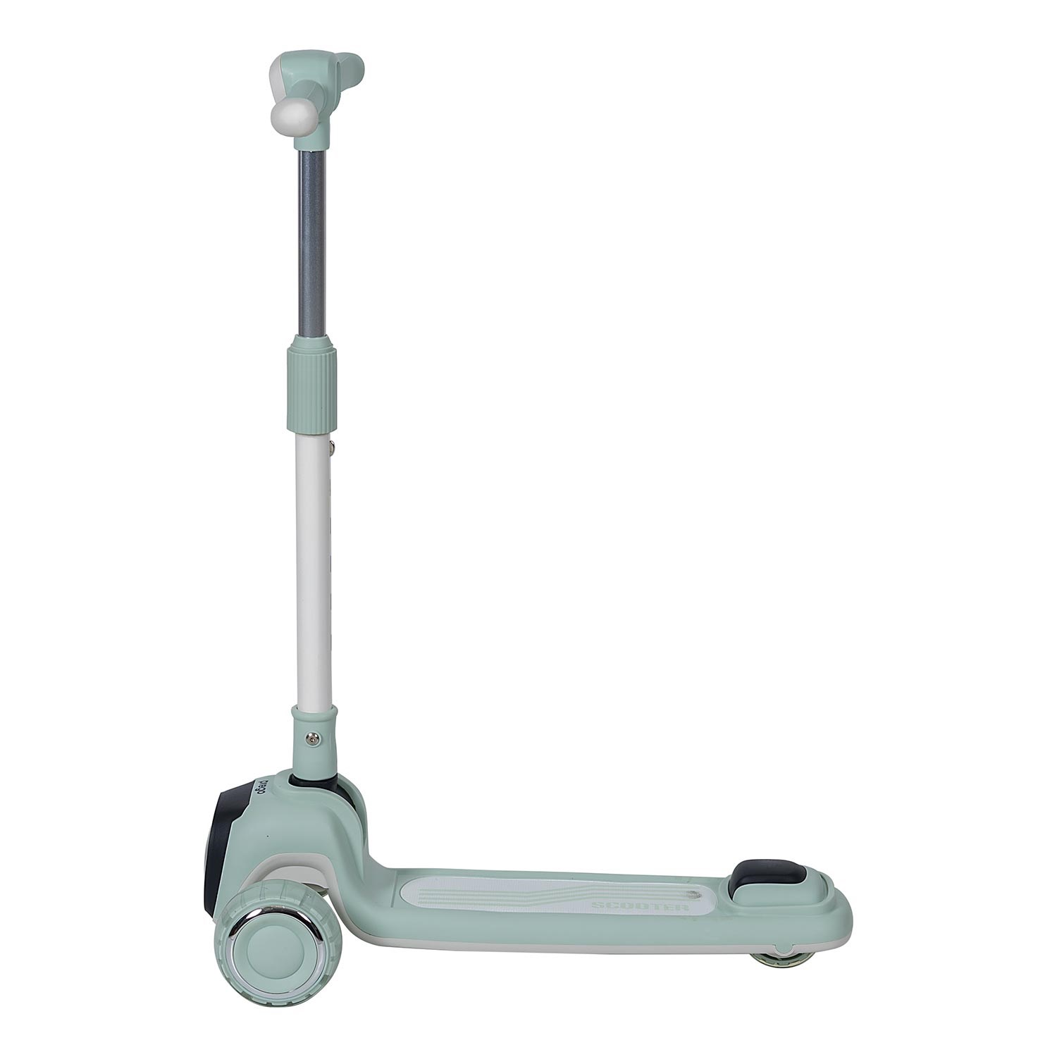 Prego Smile Scooter K602 Yeşil