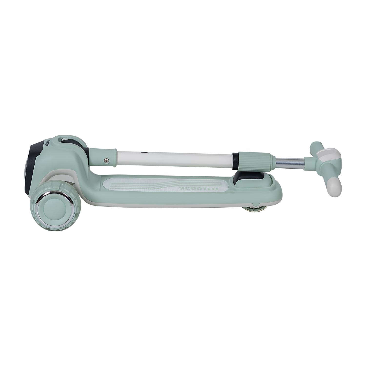 Prego Smile Scooter K602 Yeşil