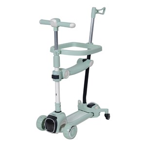 Prego Smile Scooter K602 Yeşil
