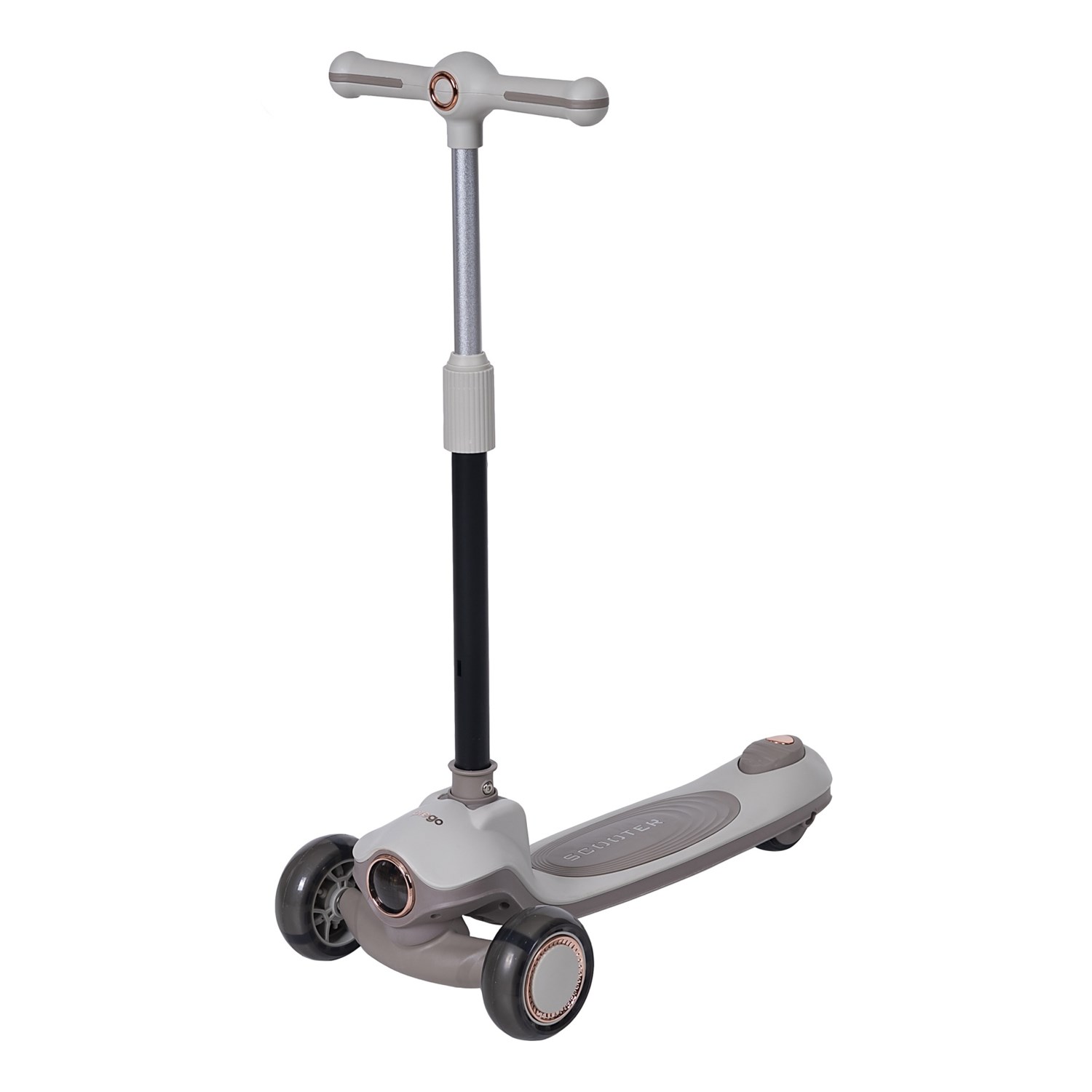 Prego Tommy Scooter K603 Bej