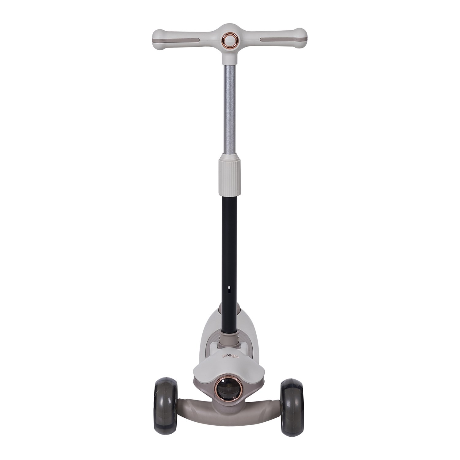 Prego Tommy Scooter K603 Bej