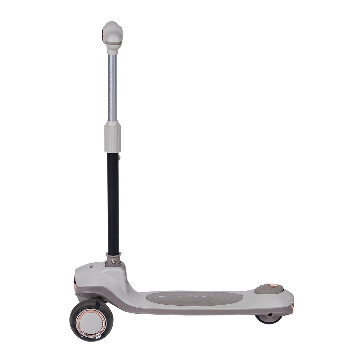 Prego Tommy Scooter K603 Bej