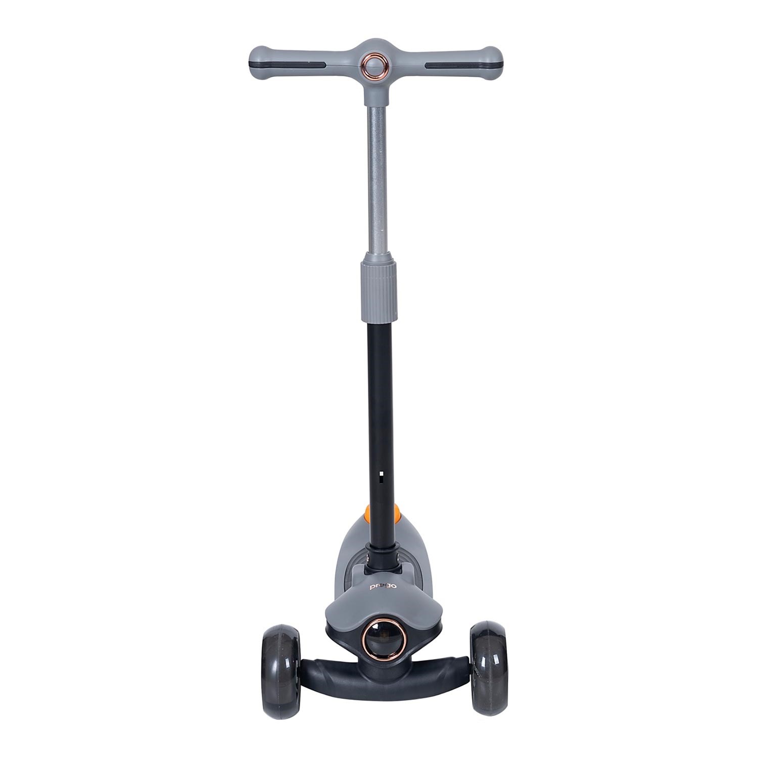 Prego Tommy Scooter K603 Gri
