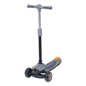 Prego Tommy Scooter K603 Gri