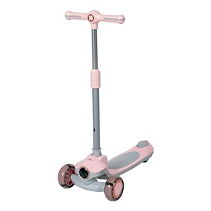 Prego Tommy Scooter K603 Pembe