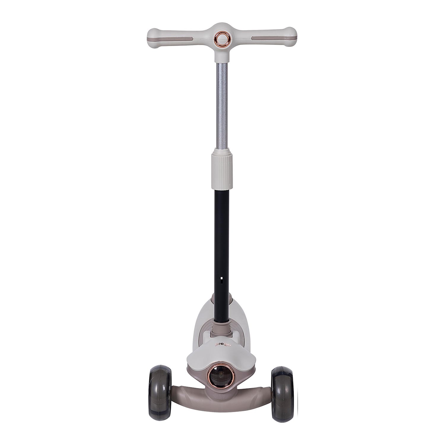 Prego Sidney Scooter K603 Bej