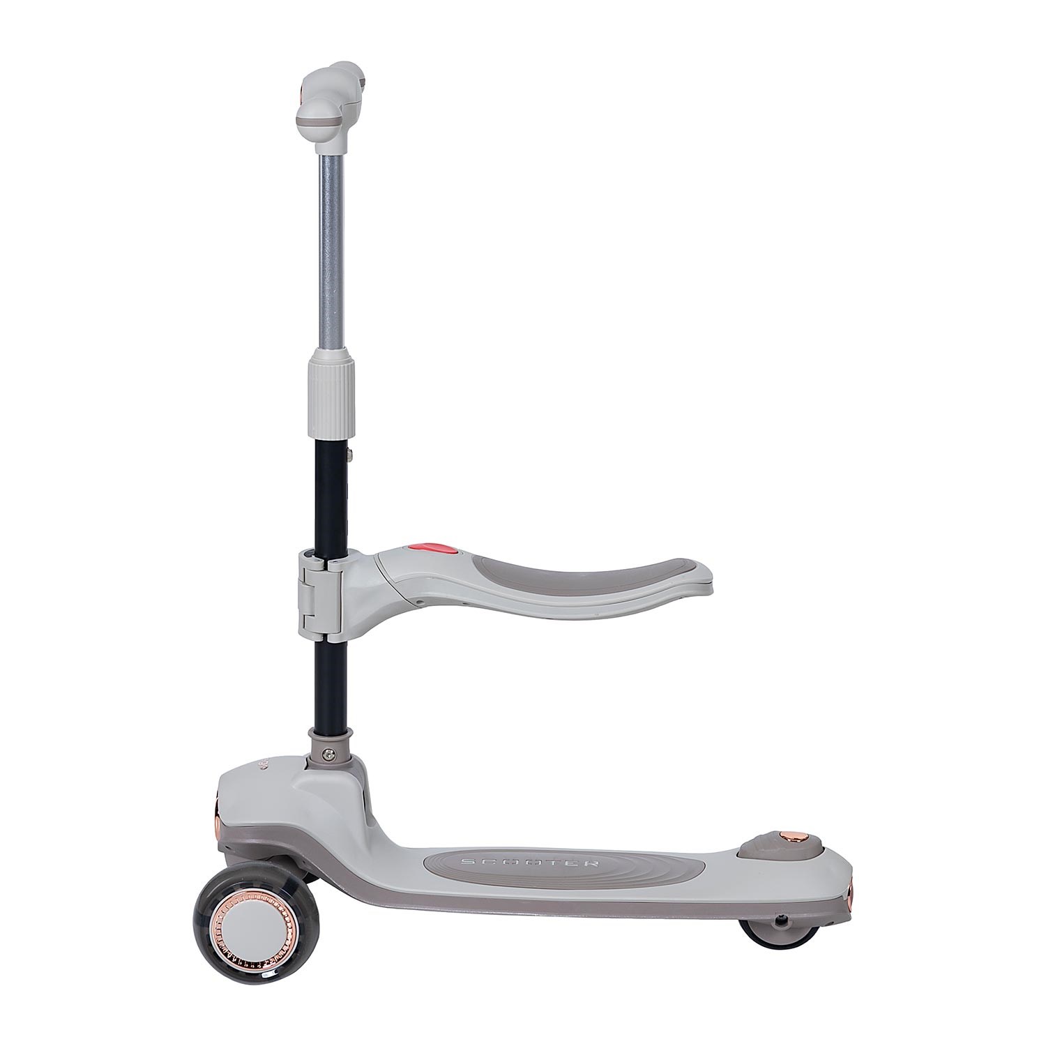 Prego Sidney Scooter K603 Bej