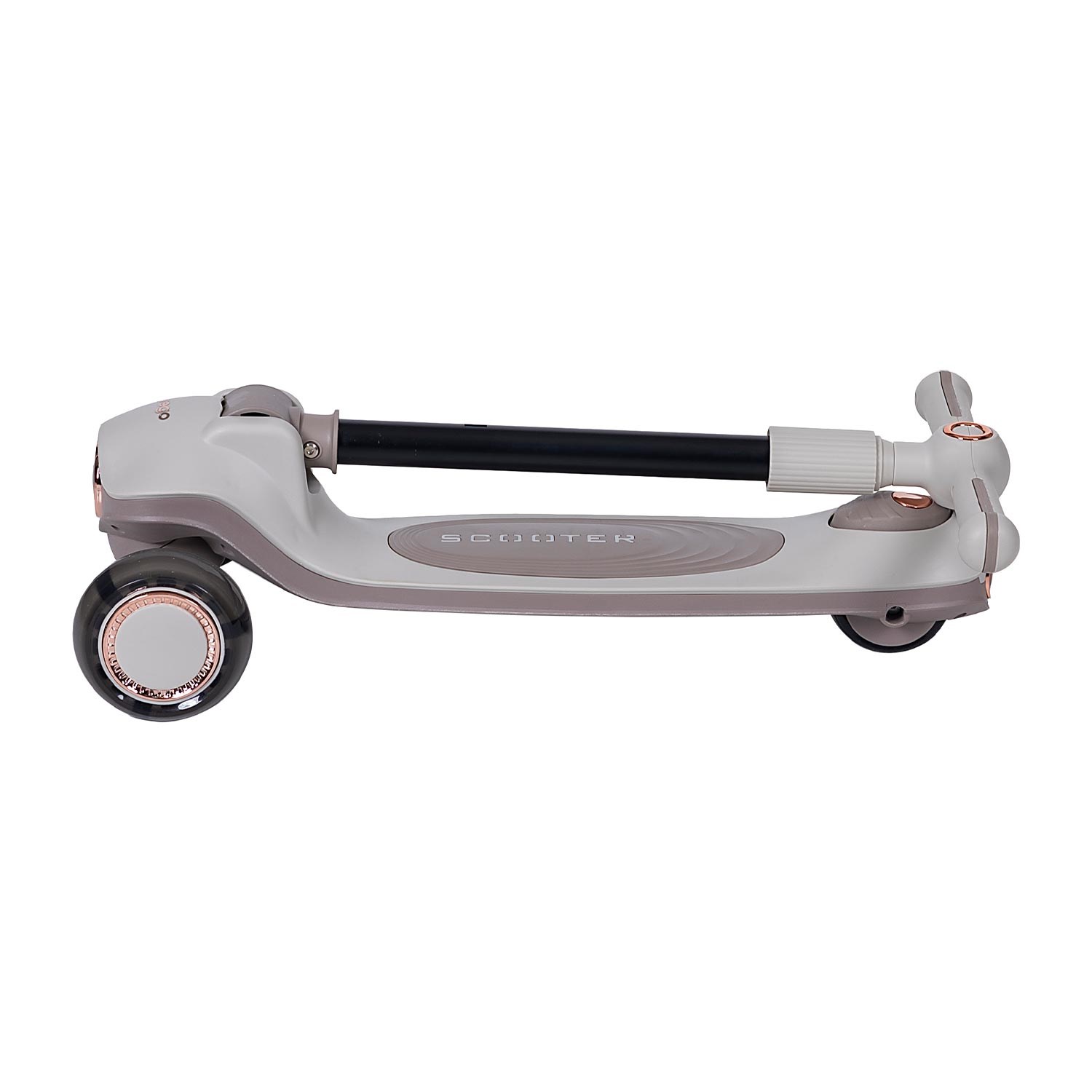 Prego Sidney Scooter K603 Bej
