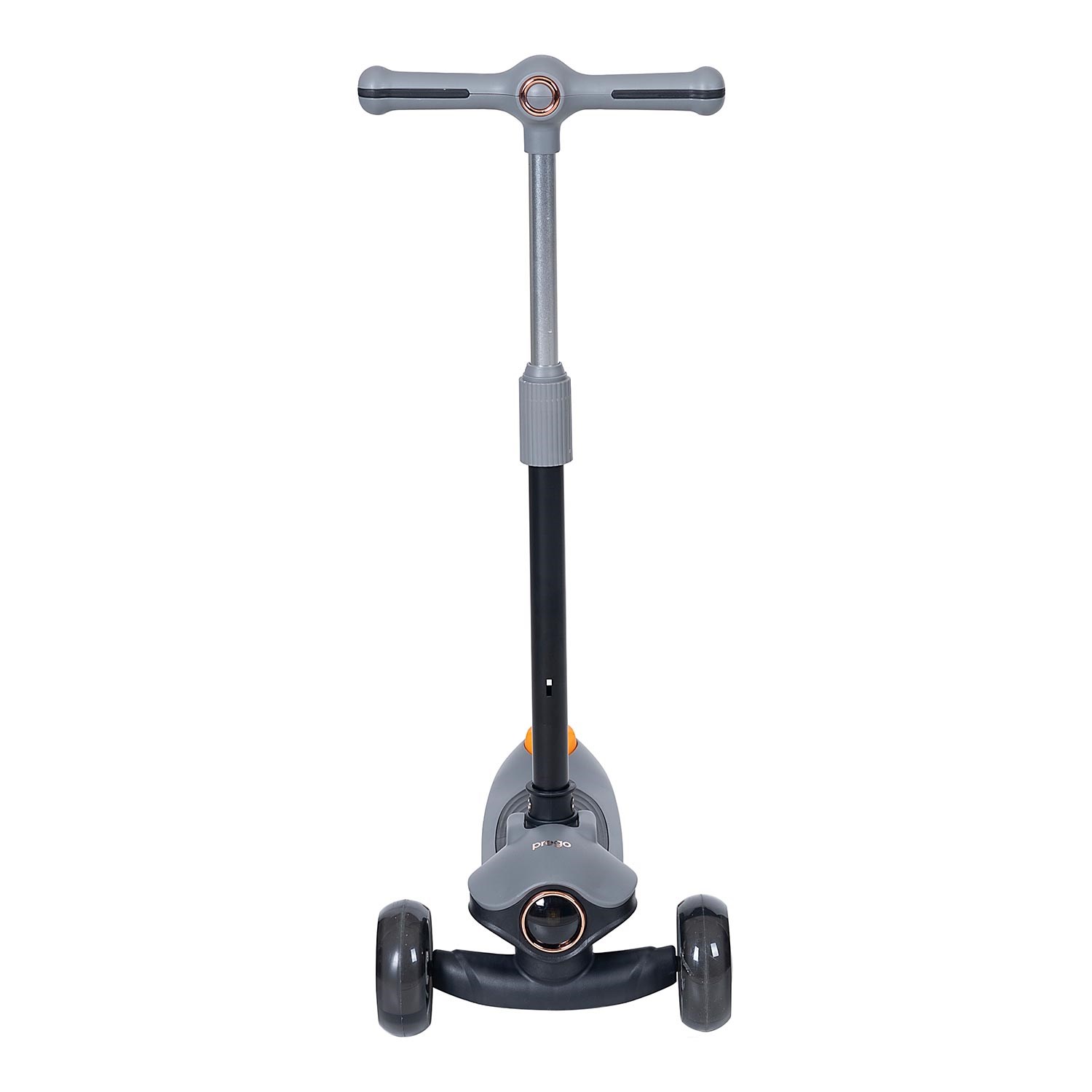 Prego Sidney Scooter K603 Gri