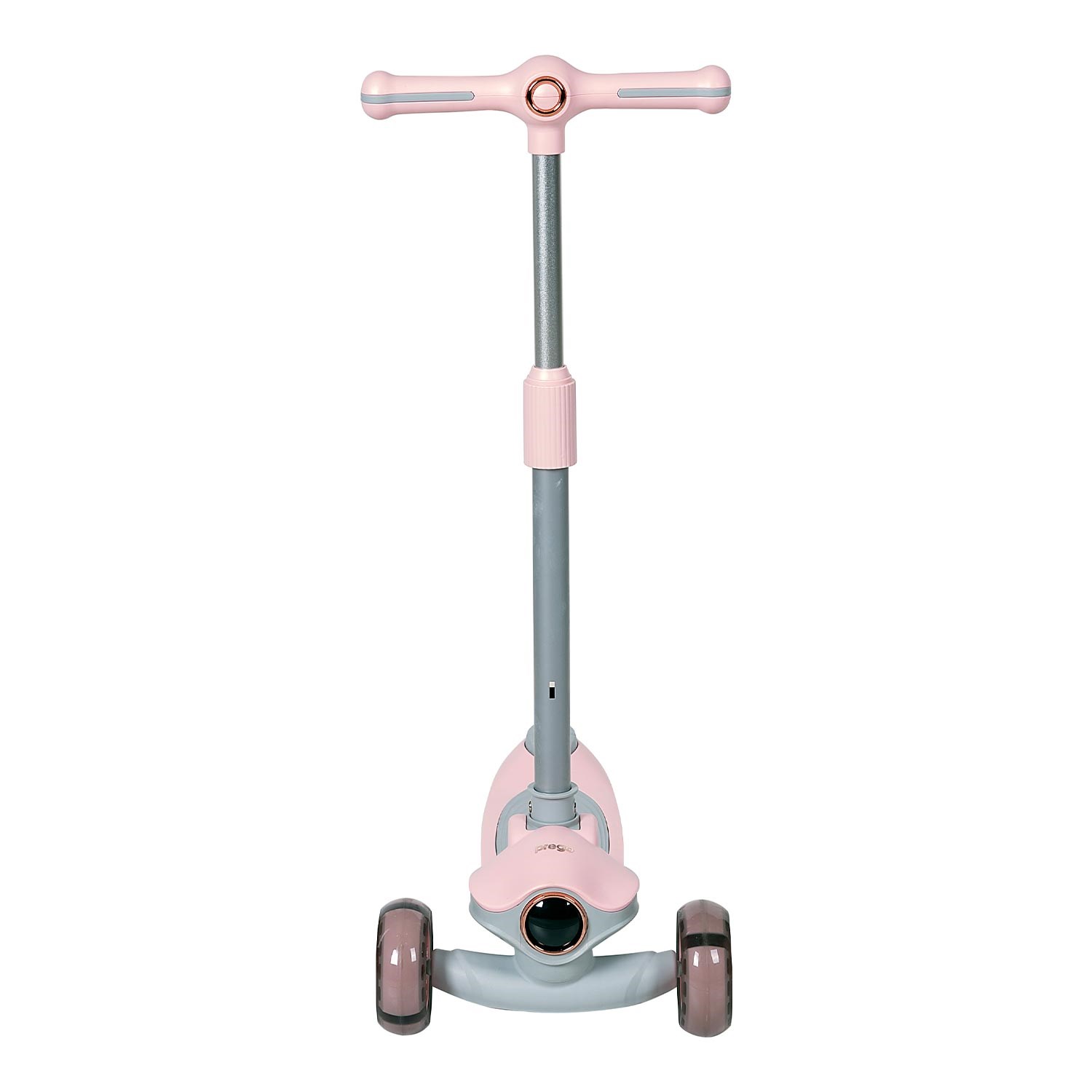 Prego Sidney Scooter K603 Pembe