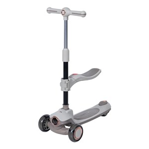 Prego Sidney Scooter K603 Bej