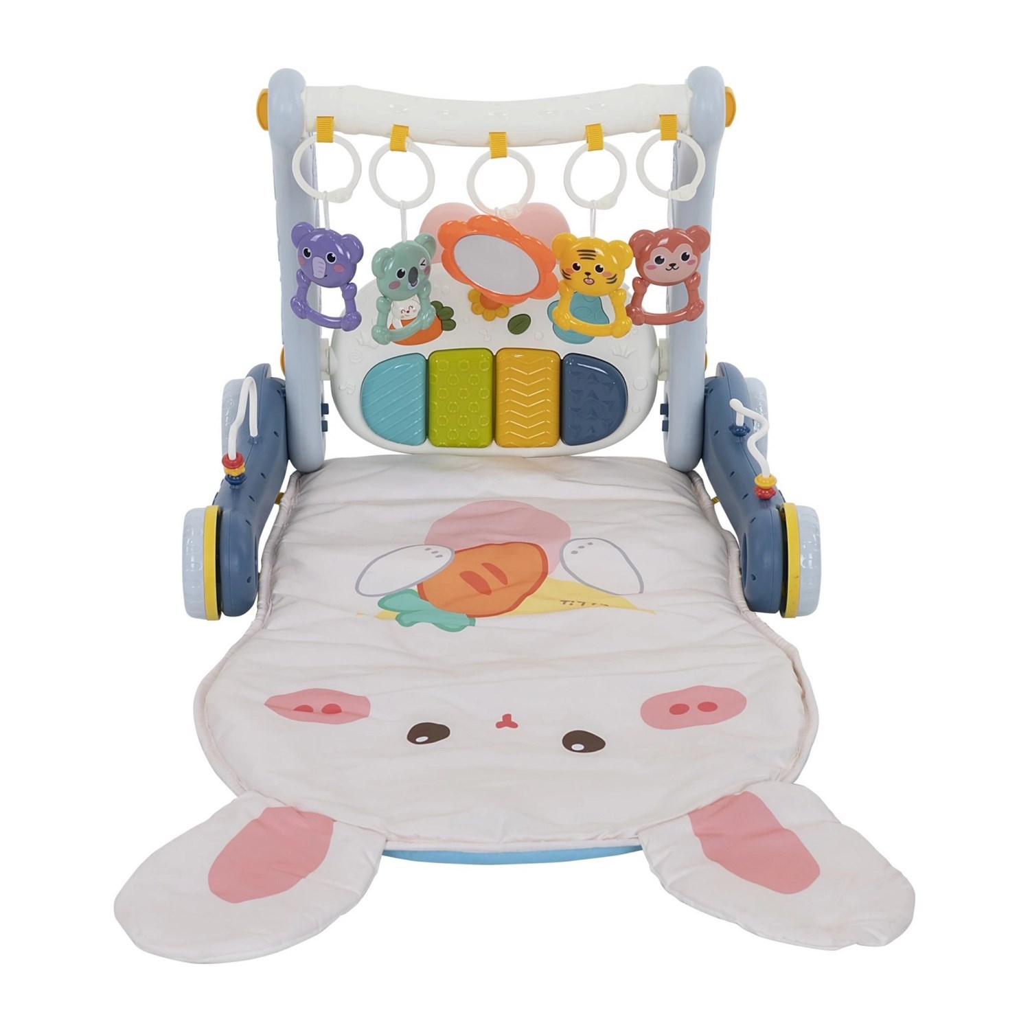 Prego Viola Oyun Halısı 6051 