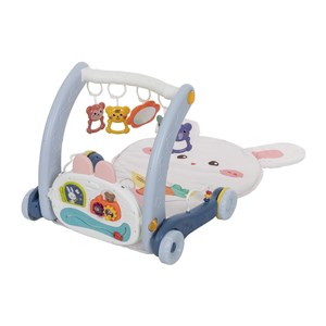 Prego Viola Oyun Halısı 6051 