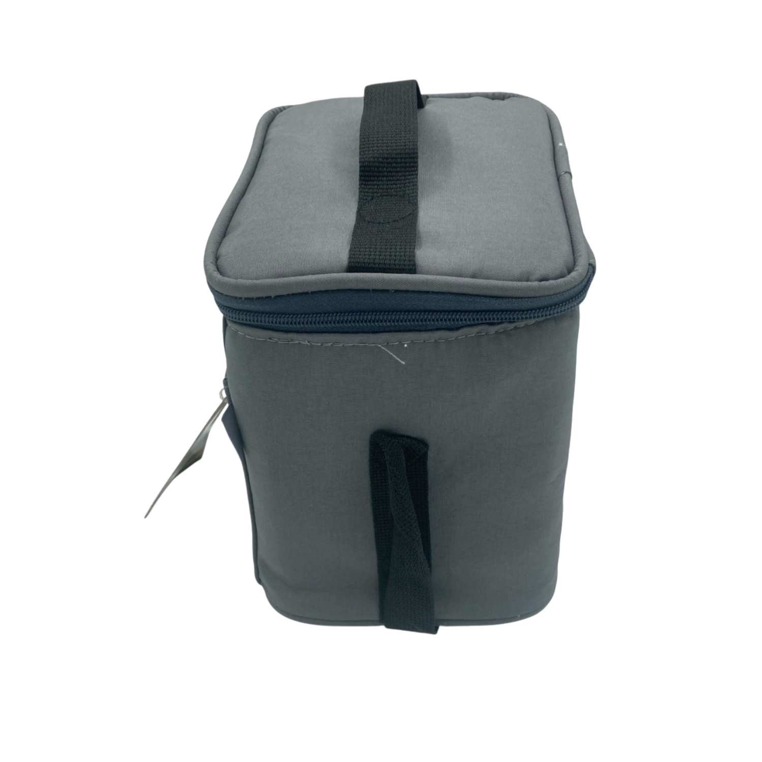 M&Y Collection Termal Malzeme Çantası 066 Koyu Gri