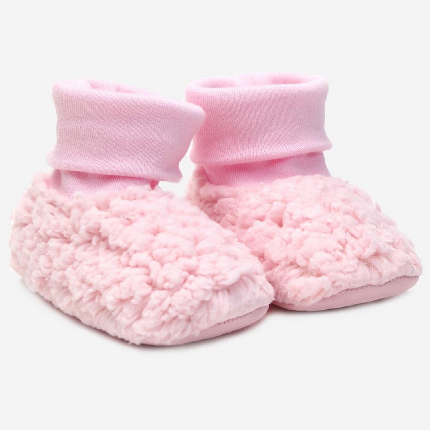 Funny Carisma Bebek Patik 7230 Pembe
