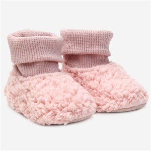 Funny Carisma Bebek Patik 7230 Pudra