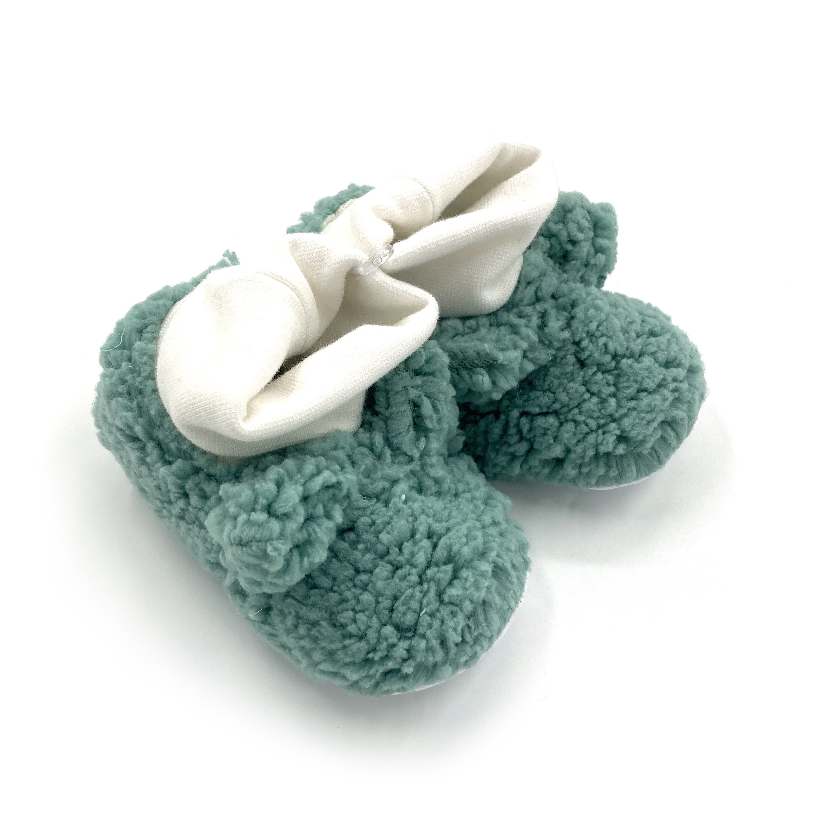 Funny Carisma Bebek Patik 7363 Yeşil